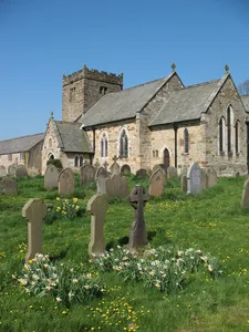 Church of St Mary
