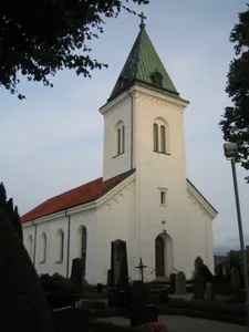 Södra Åby Church