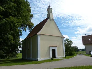 St. Sebastian