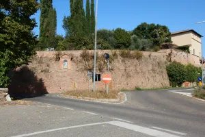 Sant'Andrea a Montecchio