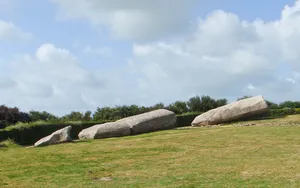 menhir d'Er Grah