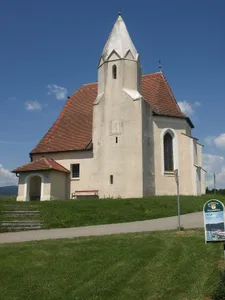 Filialkirche hl. Nikolaus
