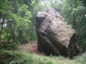 Hauburgstein