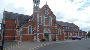 Church of the Immaculate Conception