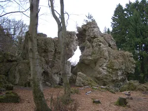 Große Steine (Reichenbach)