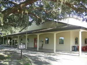 Florida Carriage Museum & Resort