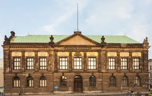 National Museum in Poznań