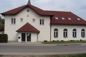 Baptist church