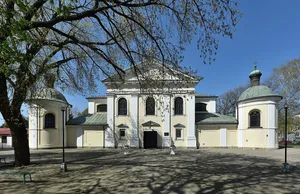 Church of Our Lady of Loreto