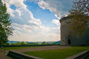 Bismarckturm