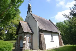 St Agatha's Church
