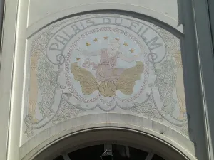 Palais du Film