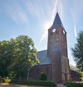 Evermarus Church