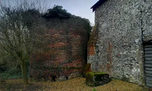 St Botolph's Church, Ruxley