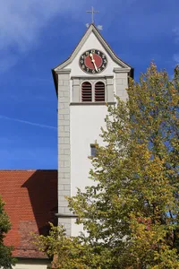 Pfarrkirche St. Pankratius