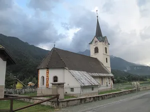St. Andrew's Church