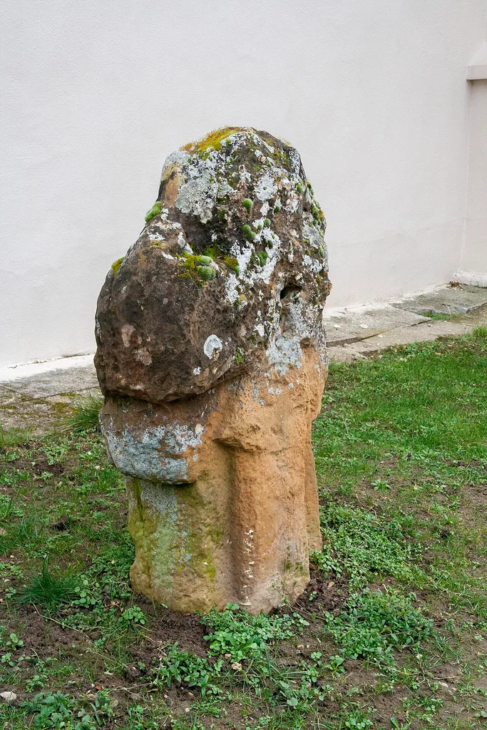Kreuzstein, Velburg
