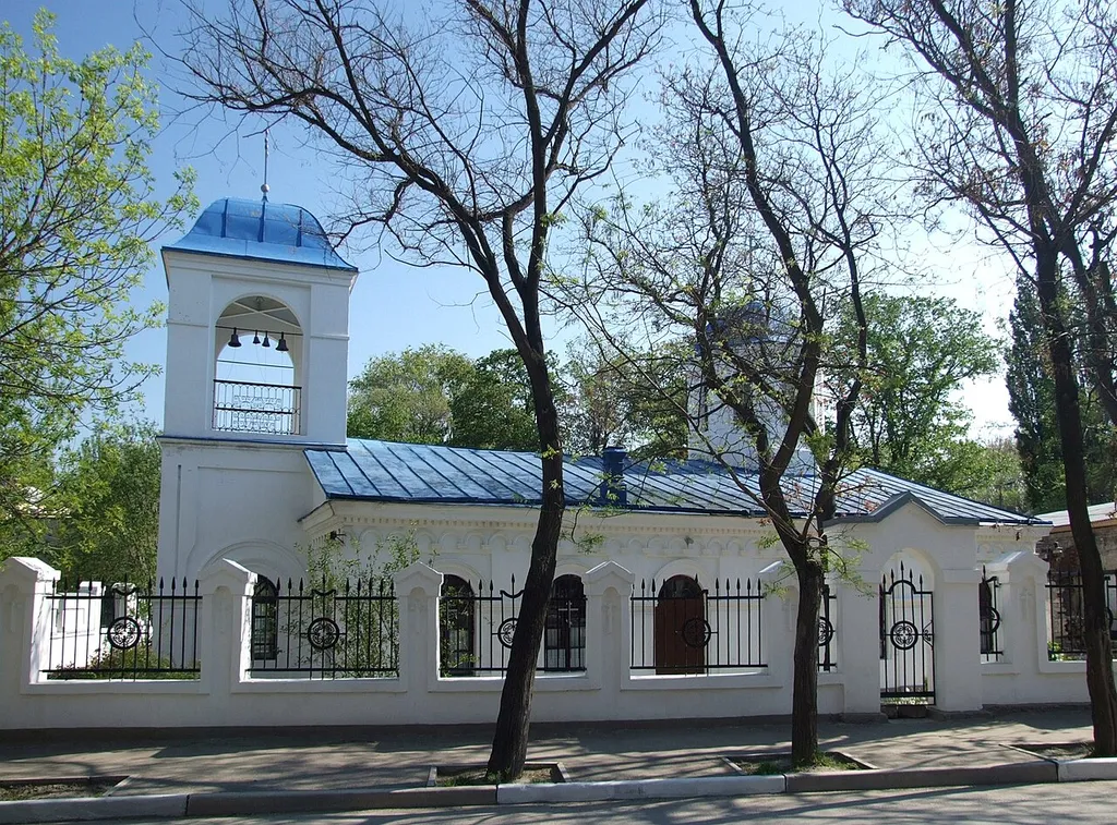 This is a photo of a monument in Ukraine, number: 01-116-0081