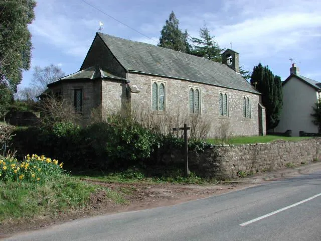 Devauden, Church of St James. http://www.churchcrawler.pwp.blueyonder.co.uk/churchcrawler/gwent.htm