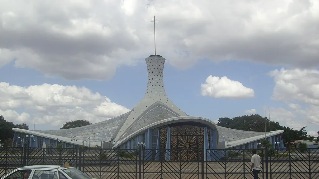 Catedral de Barquisimeto