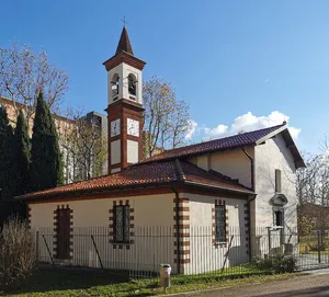 Saint Eusebius church