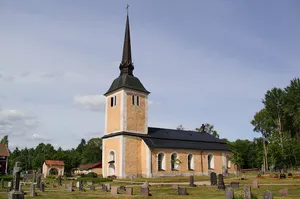 Himmeta Church