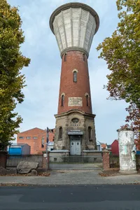 Wasserturm Lüchow