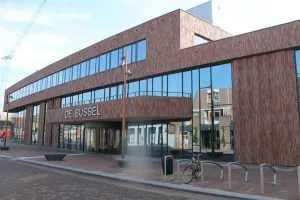 Theater De Bussel