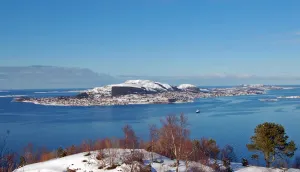 Valderøya