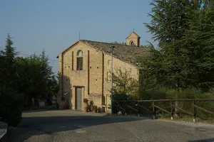 Church of Assumption of the Most Blessed Virgin Mary