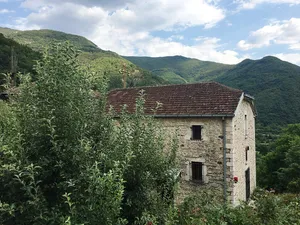 Church of the Theotokos