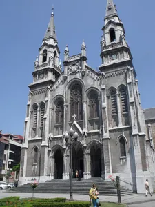 Church