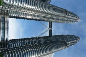 Petronas Towers