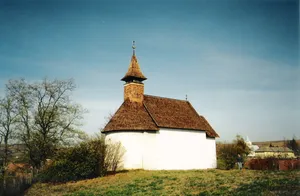 Reformed Church in Rakacaszend