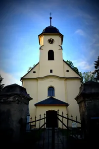 Church of Saint Margaret