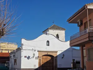 Church of the Most Holy Christ of Mercy