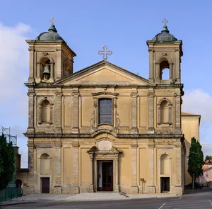 Santa Maria Maggiore e San Leoluca Church