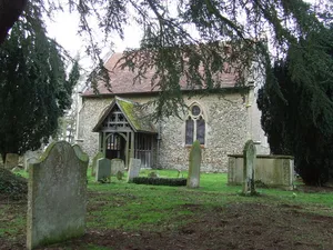 All Saints Church