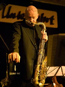 Jazzclub Unterfahrt