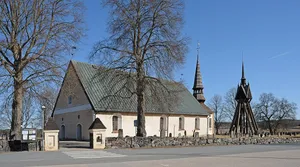 Sköldinge Church