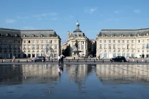 Bordeaux
