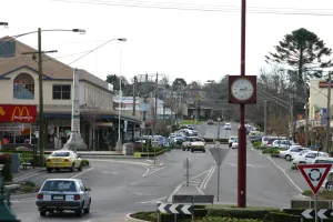 Warragul