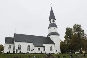 Särna Church