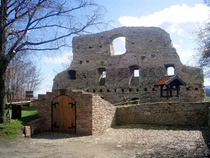 Stapelburg Castle