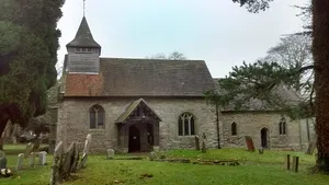 Church of St Mary the Virgin
