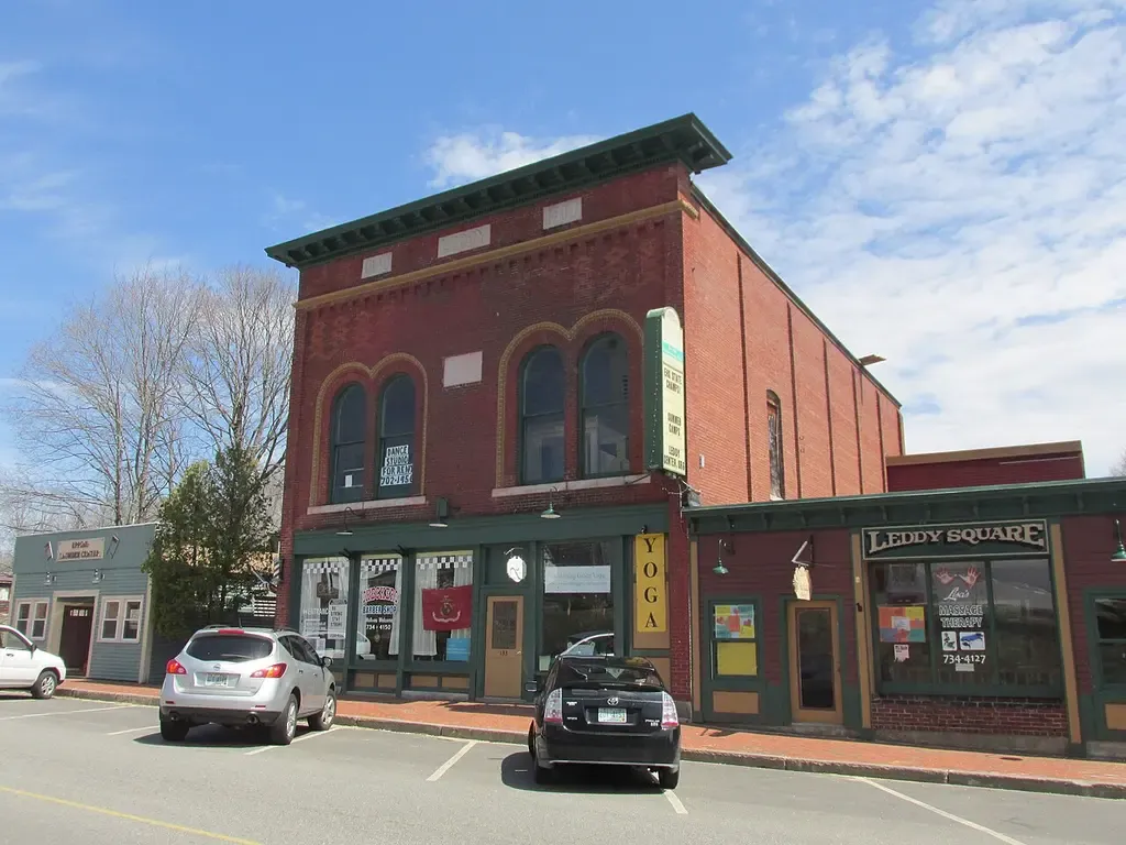 Community Theatre