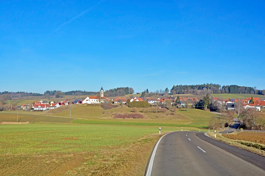 Ainhofen