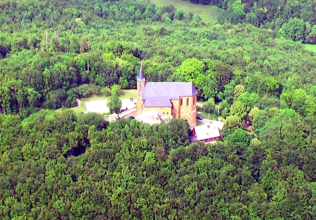 Burg Gügel
