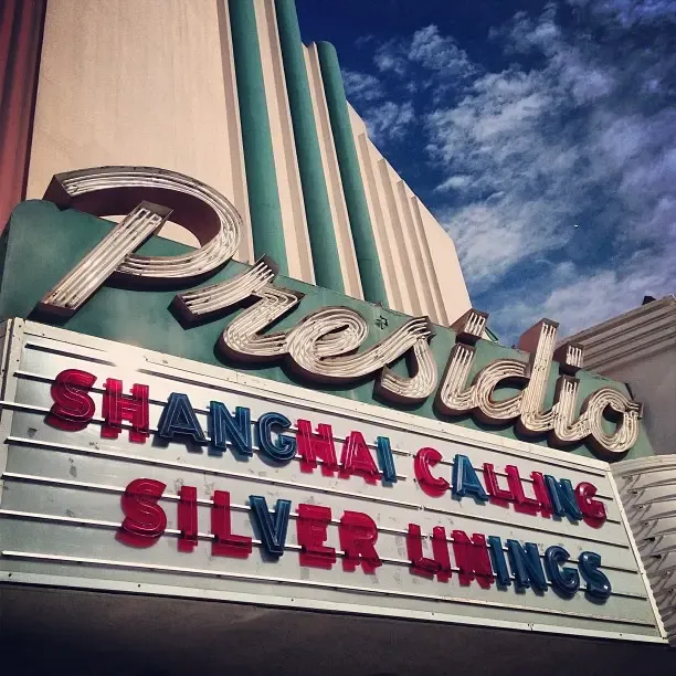 Presidio Theatre