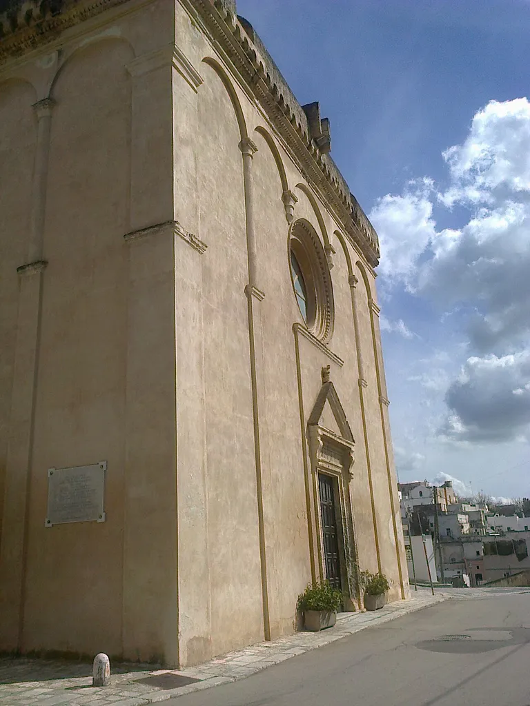 Chiesa Madre di Massafra